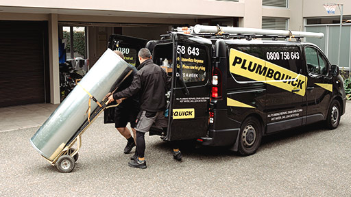 Same Day Middleton Plumbers