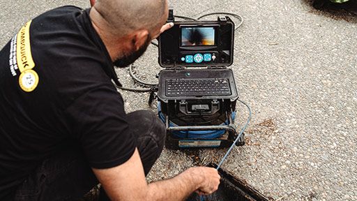 Burwood Drain & Sewer Plumbers: Fast