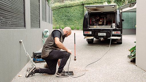 Burwood Drain & Sewer Plumbers: Fast